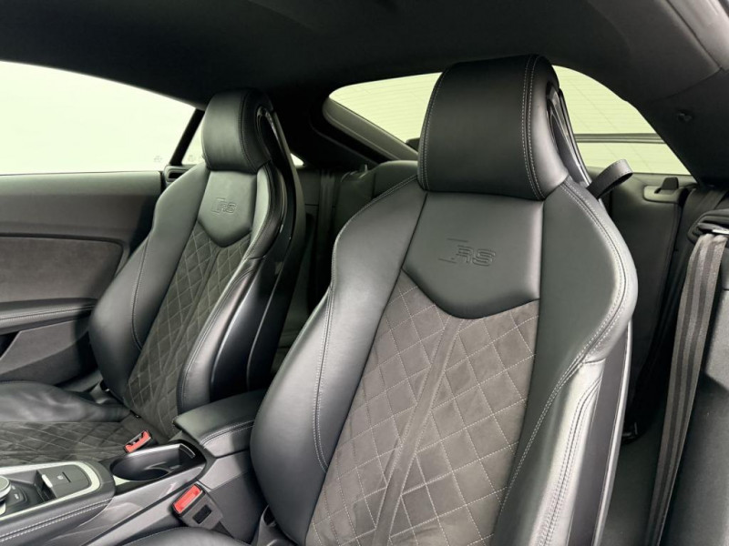 Audi TT RS coupe 2.5 TFSI quattro|No-OPF|Bu0026O|OLED|RS-AGA|KW  occasion  L'Union - photo n7